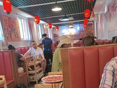 -前门杨记·铜锅涮肉(王府井·故宫店)