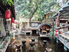-五邑人家(江门店)