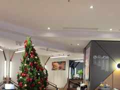 -新旺茶餐厅·早餐(香港广场店)