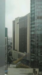 -静安洲际酒店·宴会厅