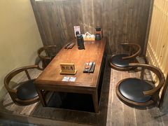 -一豚轩·烧鸟·豚骨拉面(五四路店)