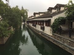 -Koi thé(水坑尾街店)