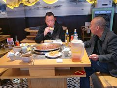 -映山红鲜货火锅(鱼嘴店)