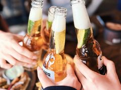 -Q MEX 库迈墨西哥餐吧(三里屯店)