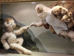 -济州岛泰迪熊博物馆