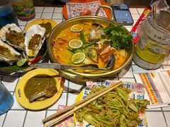 -碌碌发·东南亚风味烧烤档(体育西店)