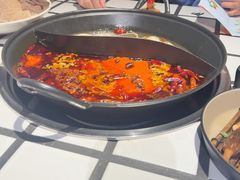 -朱光玉火锅馆(小寨原力场店)