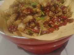 -和源祥·日照菜扛把子(万平口一店)