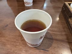 -蟹上黄·蟹黄面·江南糖水(人民广场店)