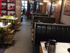 大堂-陈记顺和牛肉火锅馆(天河北路店)