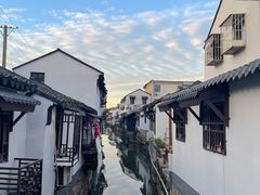 -山塘街