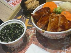 -吉野家(群力王府井店)