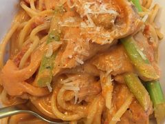 -AFS Cafe & Canteen(闽江二路店)