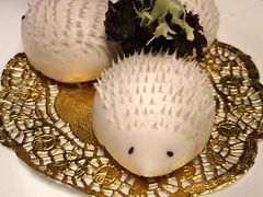 -8餐厅(新葡京酒店)