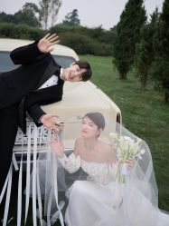 -雅云婚纱摄影工作室旗舰店