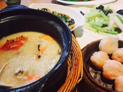 -颐和•海鲜砂锅粥•啫啫煲(奥林匹克广场店)