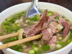 -老李家杂肝汤(回民街店)