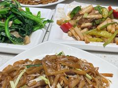 -香港新发烧腊茶餐厅(书城店)
