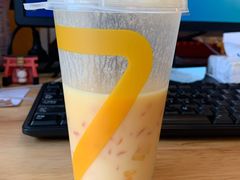 -7分甜(上海新天地广场店)