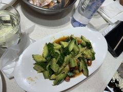 -蝎王府羊蝎子(北大地店)