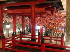 -蓝鲸湾汤泉(包河店)