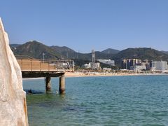 -大梅沙海滨公园