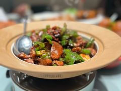 -峰厨大鱼泡饼(水上公园店)