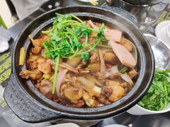 -川香煲(茅台路店)