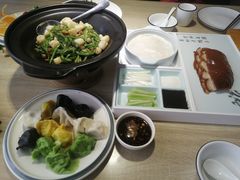 -味莊·青岛菜(云霄路店)