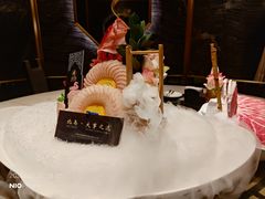 -北岛海鲜姿造(义乌银海·恒风店)