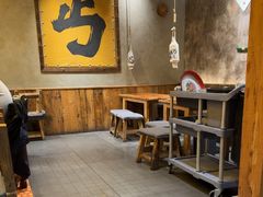 -北丐先生·野馄饨烧烤(泰达E街区店)
