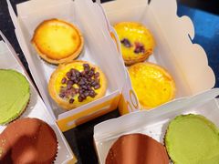 -黛汀烘焙DAINTY BAKERY(代字行合生汇店)