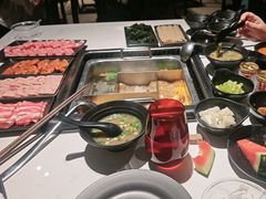 -鼎膳常火锅(华阳店)