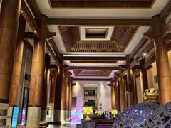 -三亚海棠湾万丽度假酒店