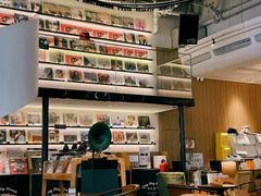-黑胶星球(华发中城商都店)
