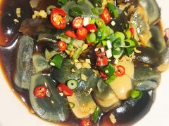 -阿里巴巴海鲜烧烤家常菜(黄岛店)