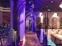 -哈密古丽新疆餐厅(江北融创店)
