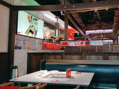 -渝利重庆火锅(维璟广场店)