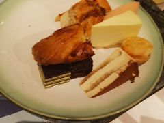 -金海湾自助餐厅(金陵饭店)