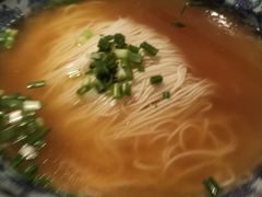 -老外婆本帮面(塔城路店)
