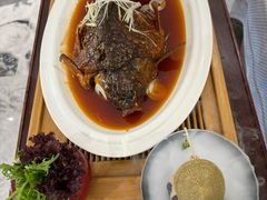 -卫鼎轩·曹公馆(鼓楼店)