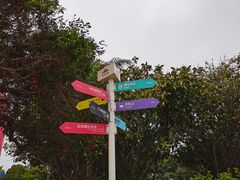 -漳州滨海火山岛自然生态风景区