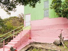 -蒲台岛