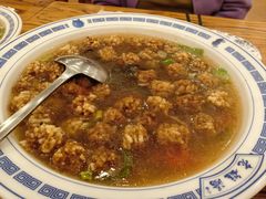 -老雒阳面馆·水席·洛阳菜(王城路店)