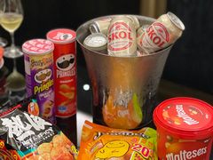 -澳门十六浦索菲特大酒店