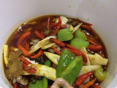 兔儿肚-三哥田螺(北书院街店)