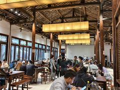 -西园寺素食(西园弄戒幢律寺店)