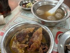 -阿秋牛排(湖心街店)