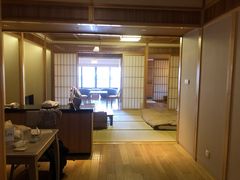 -北京古北水镇御舍温泉酒店