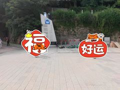 -上海佘山国家森林公园西佘山园